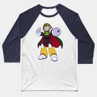 RUBY SPEARS PHARAOH MAN Baseball T-Shirt